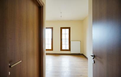 C21 BAL'dan KARESİ TOKİ'de 3+1 SATILIK DAİRE