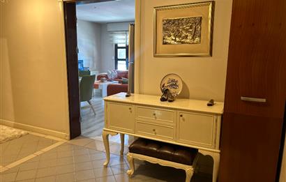 FLORA EVLERİ ATAŞEHİR  SATILIK DAİRE
