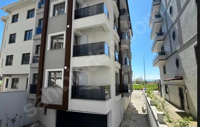 C21 BAL'DAN BAHÇELİEVLER MAH. 1+1 SATILIK DAİRE