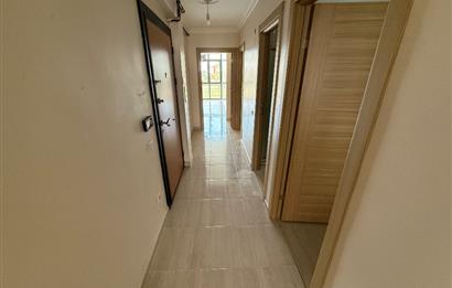 Maltepe Zümrütevler’de Caddeüstü Kiralık Daire