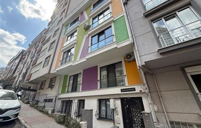 Maltepe Zümrütevler’de Caddeüstü Kiralık Daire
