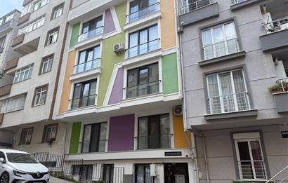 Maltepe Zümrütevler’de Caddeüstü Kiralık Daire