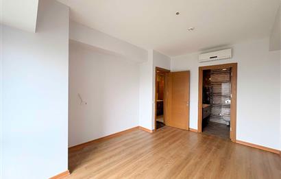 İSTANBUL 216 2.ETAP B BLOK'TA EBEVEYN BANYOLU 2+1 SATILIK