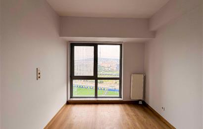 İSTANBUL 216 2.ETAP B BLOK'TA EBEVEYN BANYOLU 2+1 SATILIK