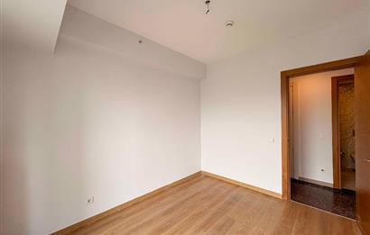 İSTANBUL 216 2.ETAP B BLOK'TA EBEVEYN BANYOLU 2+1 SATILIK