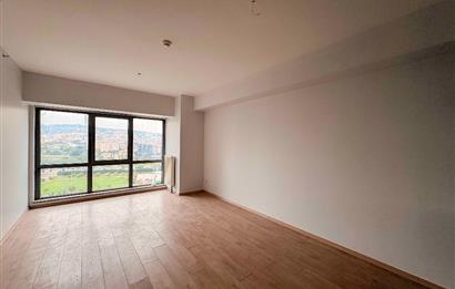 İSTANBUL 216 2.ETAP B BLOK'TA EBEVEYN BANYOLU 2+1 SATILIK