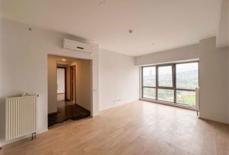 İSTANBUL 216 2.ETAP B BLOK'TA EBEVEYN BANYOLU 2+1 SATILIK - 1 - 38188