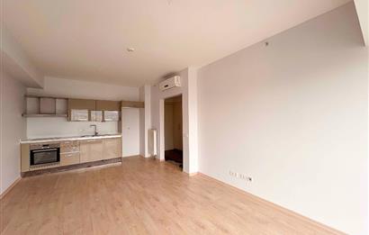 İSTANBUL 216 2.ETAP B BLOK'TA EBEVEYN BANYOLU 2+1 SATILIK