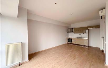 İSTANBUL 216 2.ETAP B BLOK'TA EBEVEYN BANYOLU 2+1 SATILIK