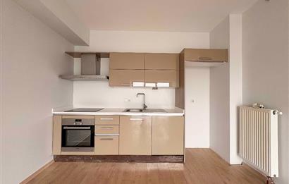 İSTANBUL 216 2.ETAP B BLOK'TA EBEVEYN BANYOLU 2+1 SATILIK