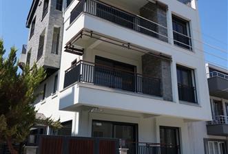 C21 Bal'dan Atatürk Mahallesinde Asansörlü 4 Katlı Lüks Villa - 1 - 38181