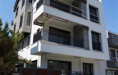 C21 Bal'dan Atatürk Mahallesinde Asansörlü 4 Katlı Lüks Villa