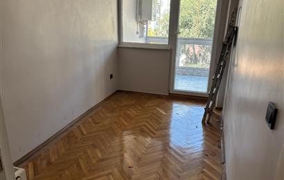 Kadıköy Zühtüpaşa'da 2+1 Daire