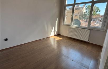 Kadıköy Zühtüpaşa'da 2+1 Daire