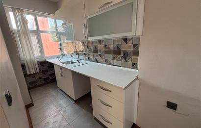 Kadıköy Zühtüpaşa'da 2+1 Daire