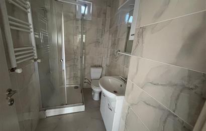 Kadıköy Zühtüpaşa'da 2+1 Daire