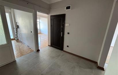 Kadıköy Zühtüpaşa'da 2+1 Daire