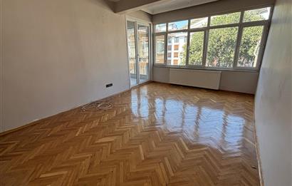 Kadıköy Zühtüpaşa'da 2+1 Daire