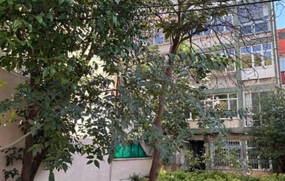 Kadıköy Zühtüpaşa'da 2+1 Daire