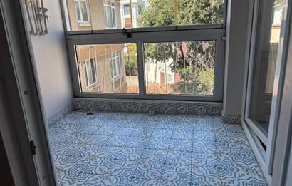 Kadıköy Zühtüpaşa'da 2+1 Daire