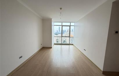 VARYAP MERİDİAN C BLOKTA YÜKSEK KATTA BOŞ 3+1 KİRALIK DAİRE