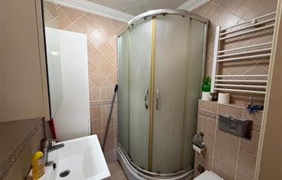 ÜSKÜDAR BAĞLARBAŞI SOYAK EVLERİ EŞYALI 2+1 KİRALIK DAİRE