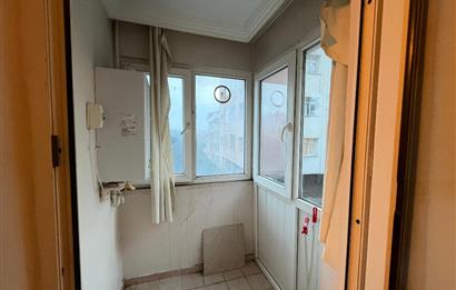 ÜSKÜDAR BAĞLARBAŞI SOYAK EVLERİ EŞYALI 2+1 KİRALIK DAİRE