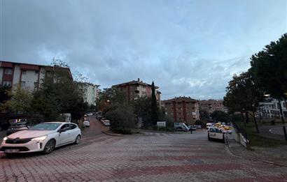 ÜSKÜDAR BAĞLARBAŞI SOYAK EVLERİ EŞYALI 2+1 KİRALIK DAİRE