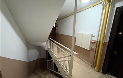 ÜSKÜDAR BAĞLARBAŞI SOYAK EVLERİ EŞYALI 2+1 KİRALIK DAİRE