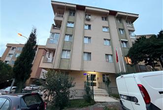 ÜSKÜDAR BAĞLARBAŞI SOYAK EVLERİ EŞYALI 2+1 KİRALIK DAİRE - 1 - 38208