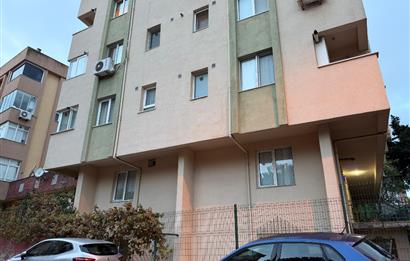 ÜSKÜDAR BAĞLARBAŞI SOYAK EVLERİ EŞYALI 2+1 KİRALIK DAİRE