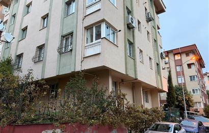 ÜSKÜDAR BAĞLARBAŞI SOYAK EVLERİ EŞYALI 2+1 KİRALIK DAİRE