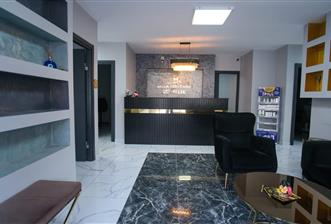 Balıkesir Edremit'te Lüks Devren Kiralık Güzellik Merkezi - 1 - 38195