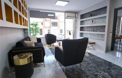 Balıkesir Edremit'te Lüks Devren Kiralık Güzellik Merkezi