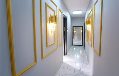 Balıkesir Edremit'te Lüks Devren Kiralık Güzellik Merkezi