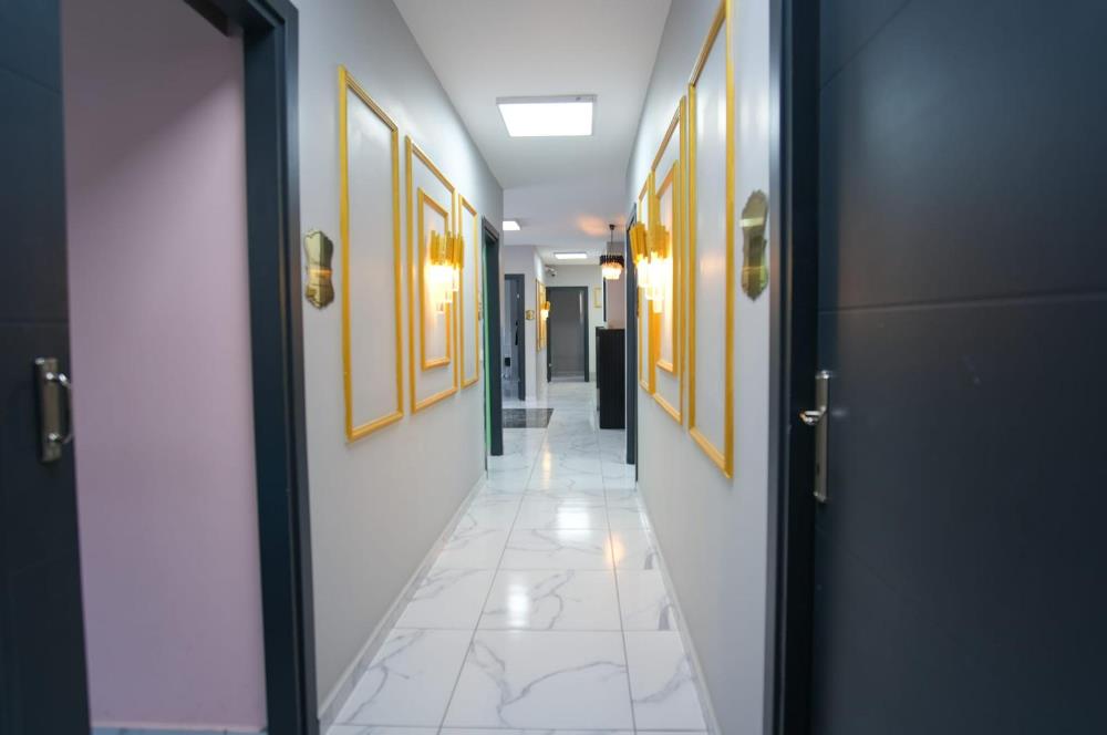 Balıkesir Edremit'te Lüks Devren Kiralık Güzellik Merkezi