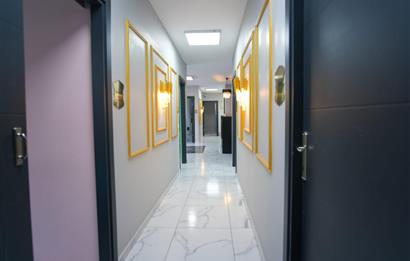 Balıkesir Edremit'te Lüks Devren Kiralık Güzellik Merkezi