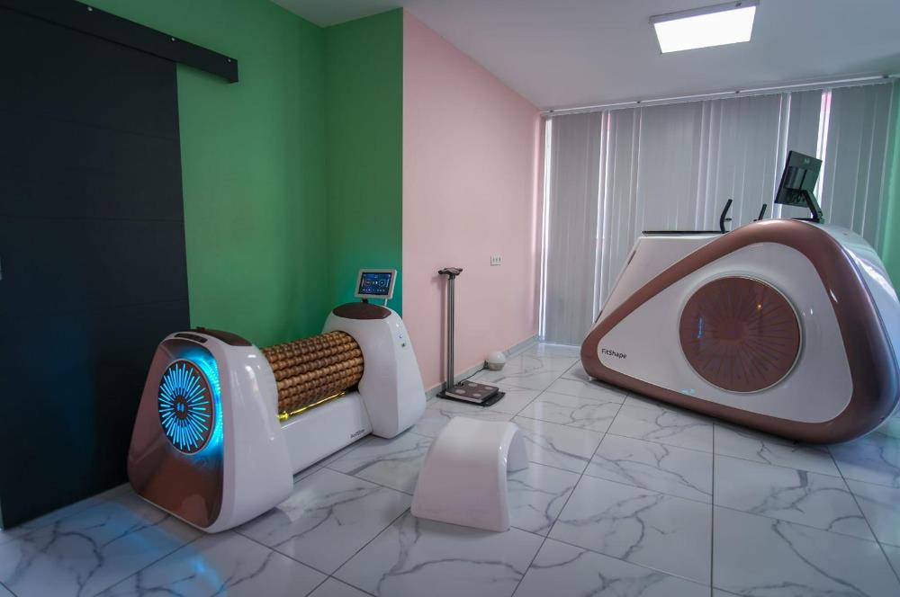 Balıkesir Edremit'te Lüks Devren Kiralık Güzellik Merkezi