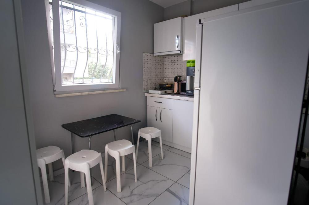 Balıkesir Edremit'te Lüks Devren Kiralık Güzellik Merkezi