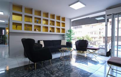 Balıkesir Edremit'te Lüks Devren Kiralık Güzellik Merkezi