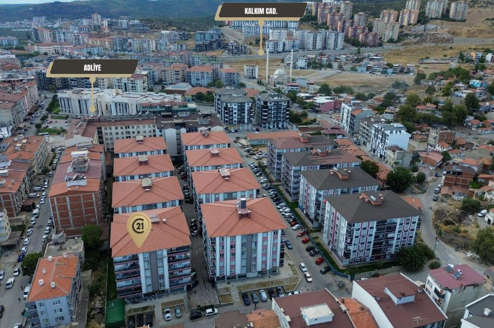 Balıkesir Edremit'te Lüks Devren Kiralık Güzellik Merkezi