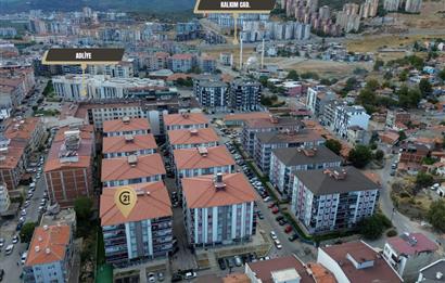 Balıkesir Edremit'te Lüks Devren Kiralık Güzellik Merkezi