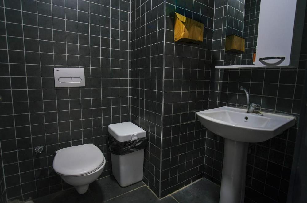 Balıkesir Edremit'te Lüks Devren Kiralık Güzellik Merkezi