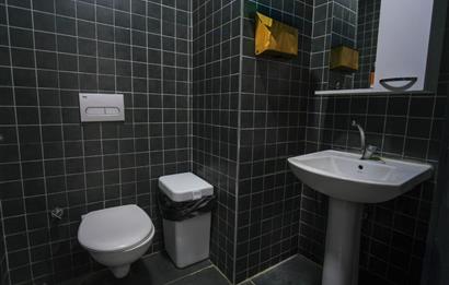 Balıkesir Edremit'te Lüks Devren Kiralık Güzellik Merkezi