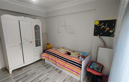 SATILIK BAHÇE DUBLEKS