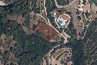 FETHİYE FARALYADA TURİZM BÖLGESİNDE SATILIK 2005 M2 - 1 - 38199