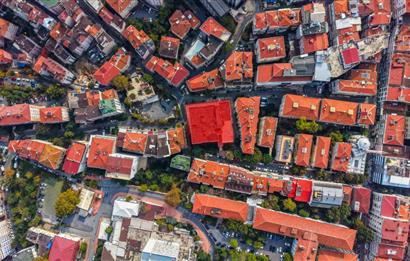 NİŞANTAŞI'NA YÜRÜME MESAFESİNDE OTOPARKLI 4+1 DAİRE