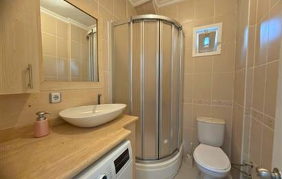 Turgutreis Bahçelievler Kiralık Havuzlu Sitede Bahçe Katı 2+1 Daire