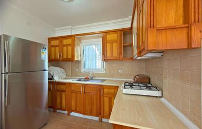Turgutreis Bahçelievler Kiralık Havuzlu Sitede Bahçe Katı 2+1 Daire