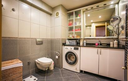 NİŞANTAŞI'NA YÜRÜME MESAFESİNDE OTOPARKLI 4+1 DAİRE